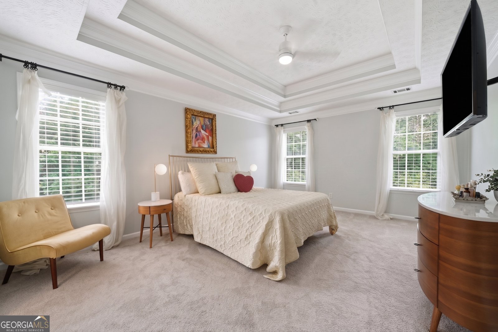 7002 Estates Court Loganville - Photo 10