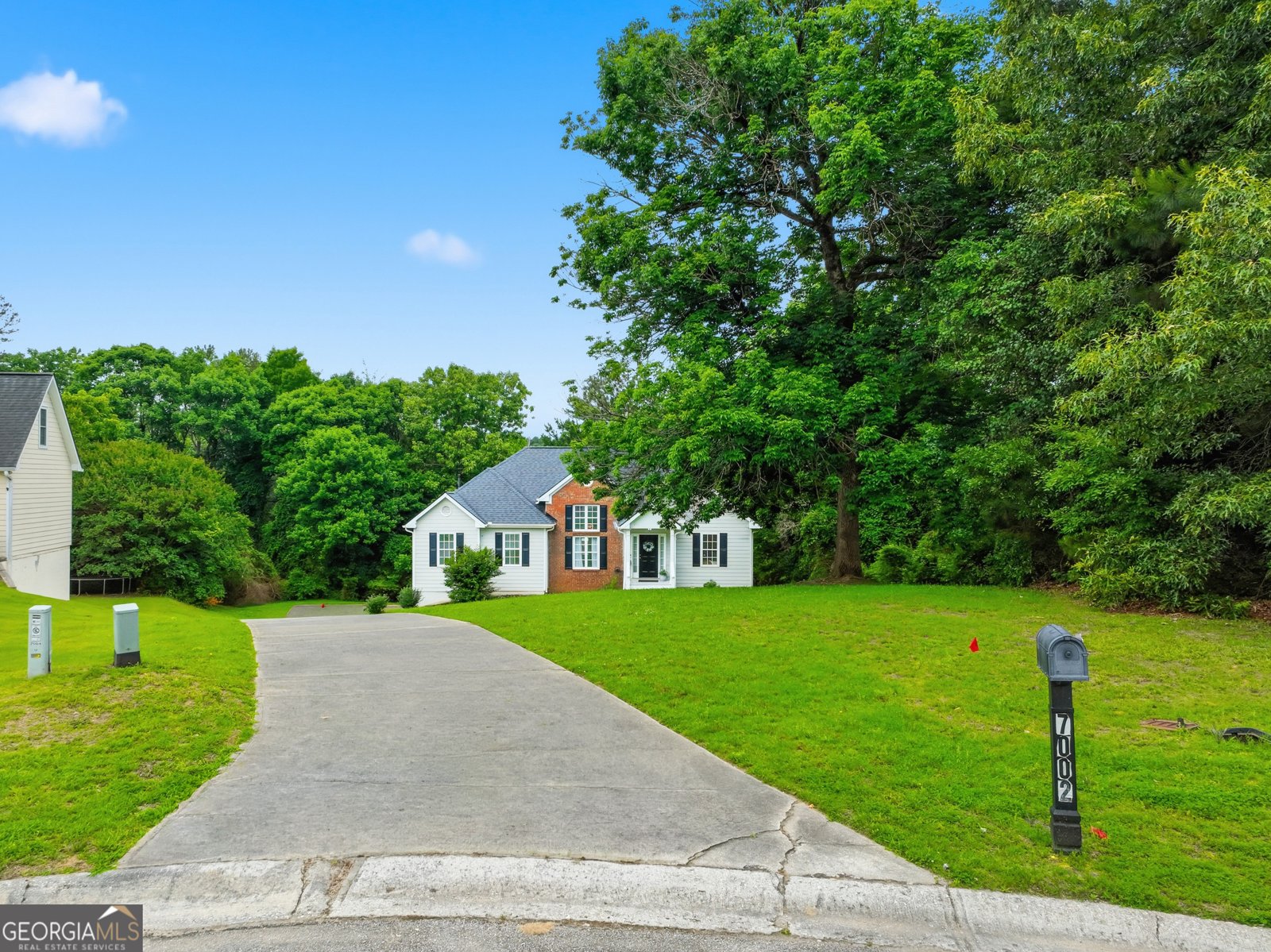 7002 Estates Court Loganville - Photo 26