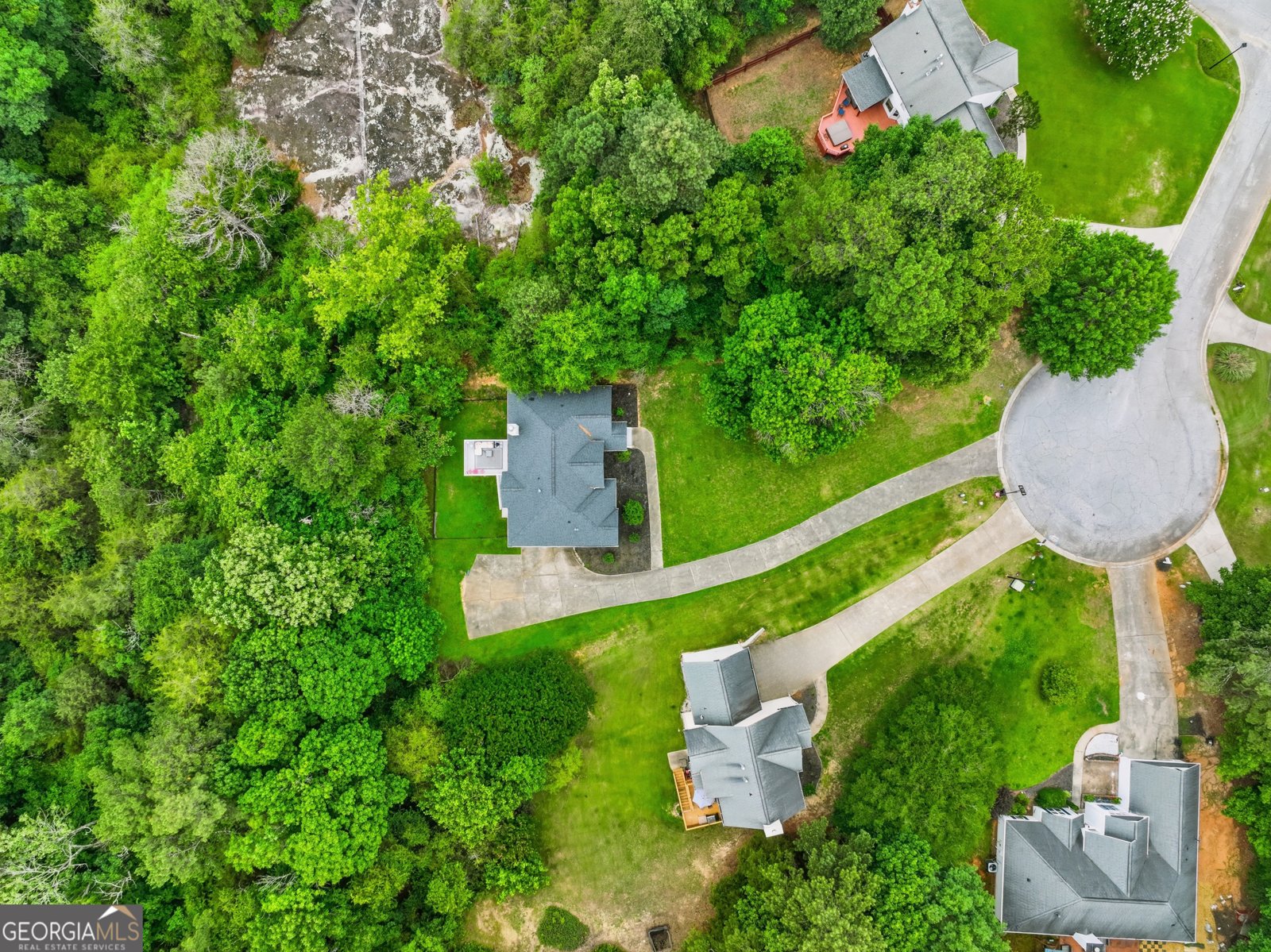 7002 Estates Court Loganville - Photo 30