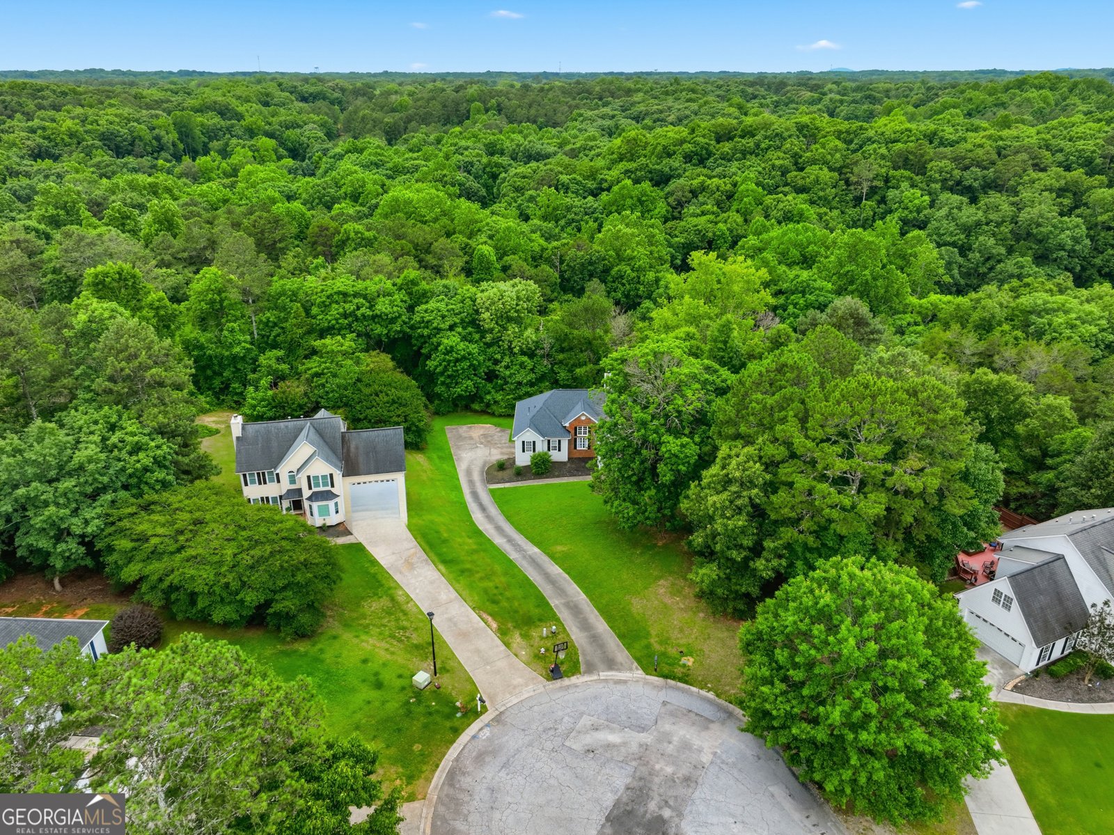 7002 Estates Court Loganville - Photo 31