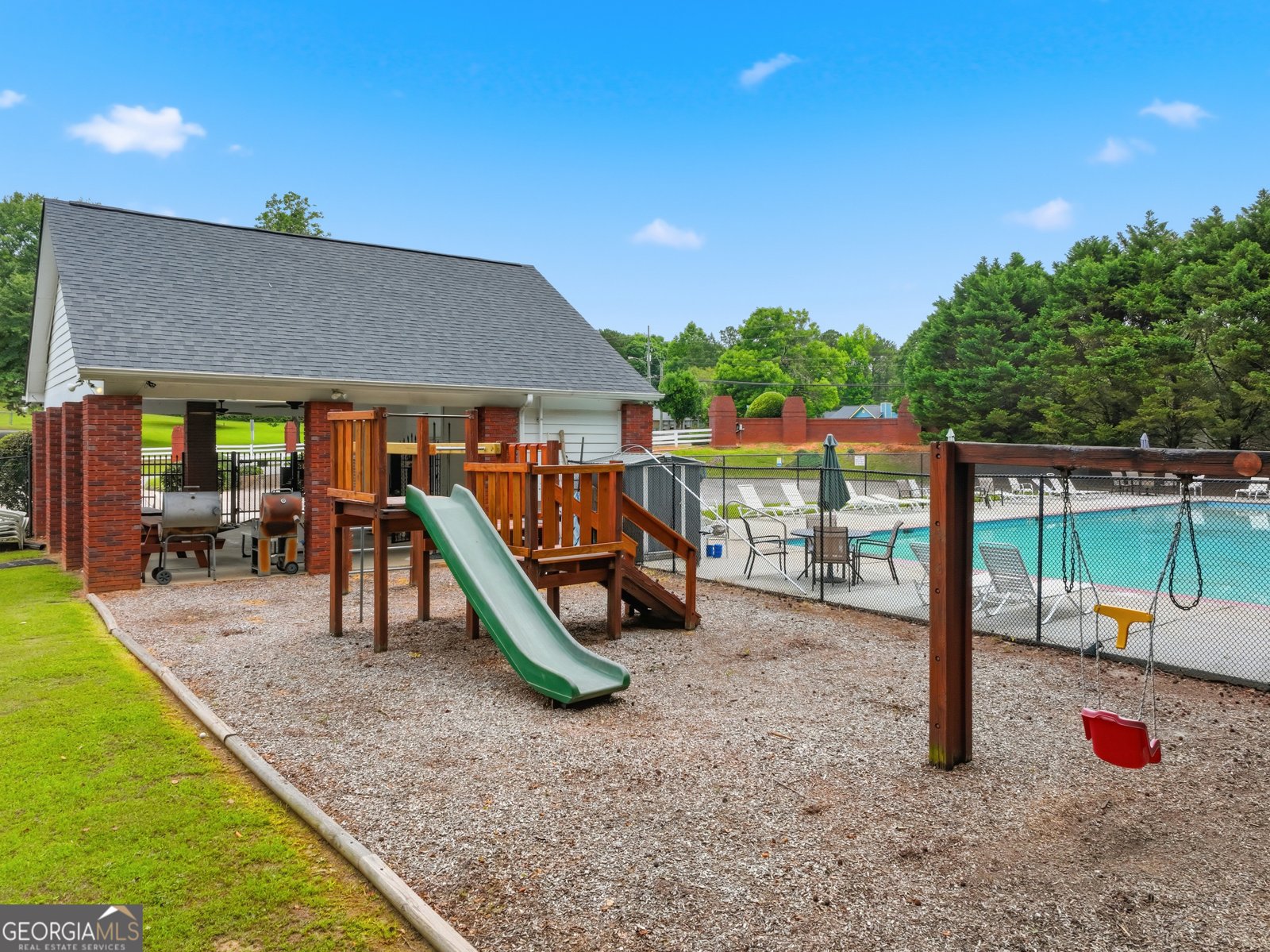 7002 Estates Court Loganville - Photo 33