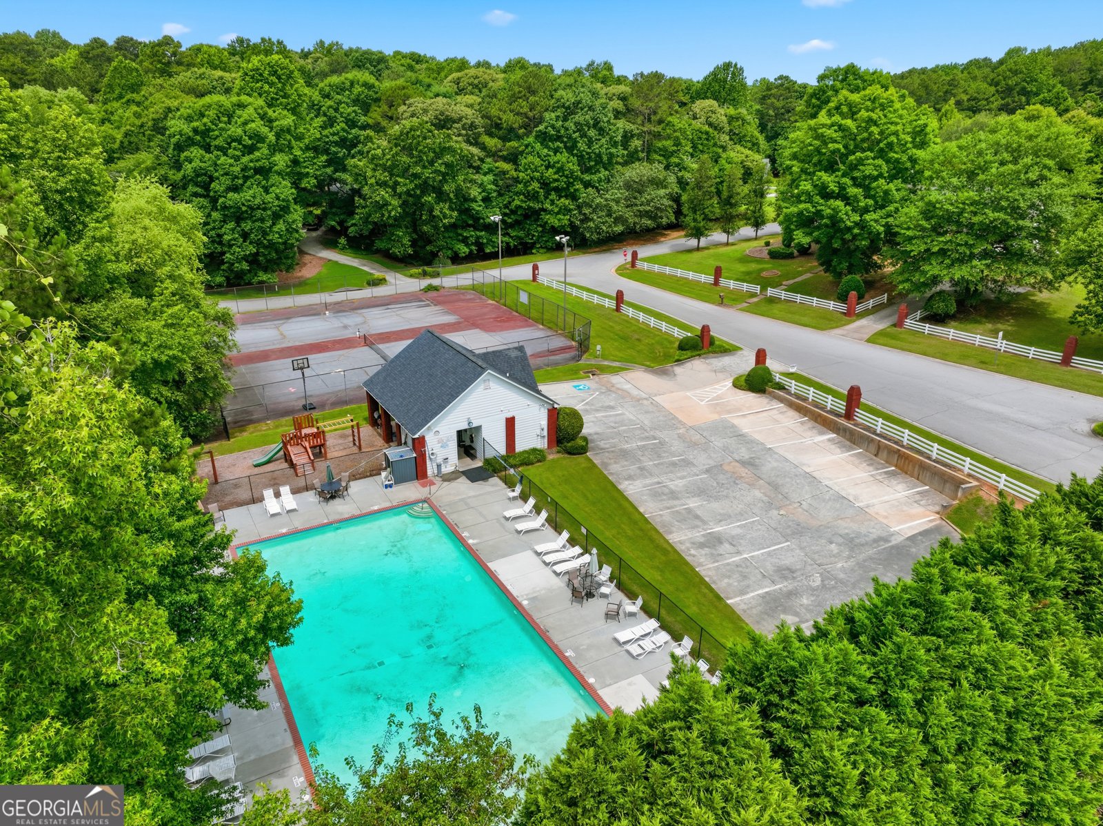 7002 Estates Court Loganville - Photo 34