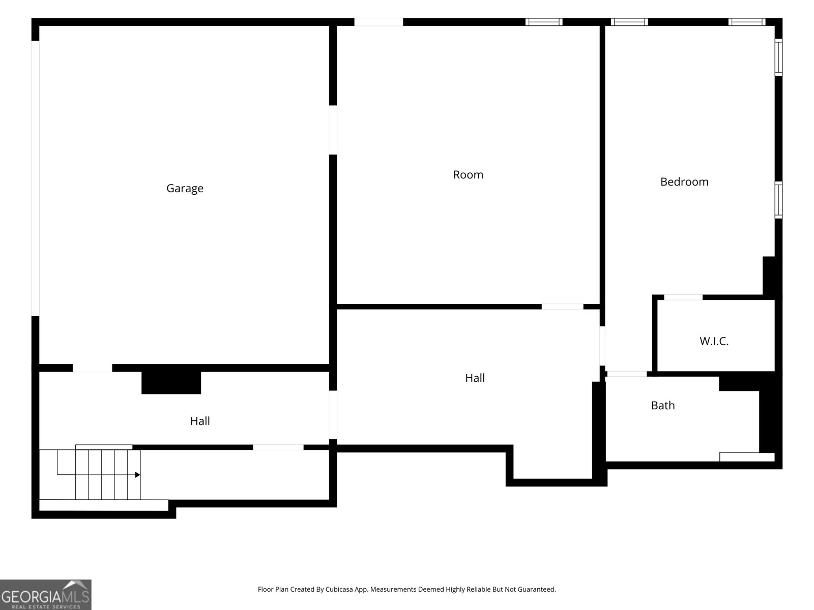 7002 Estates Court Loganville - Photo 36