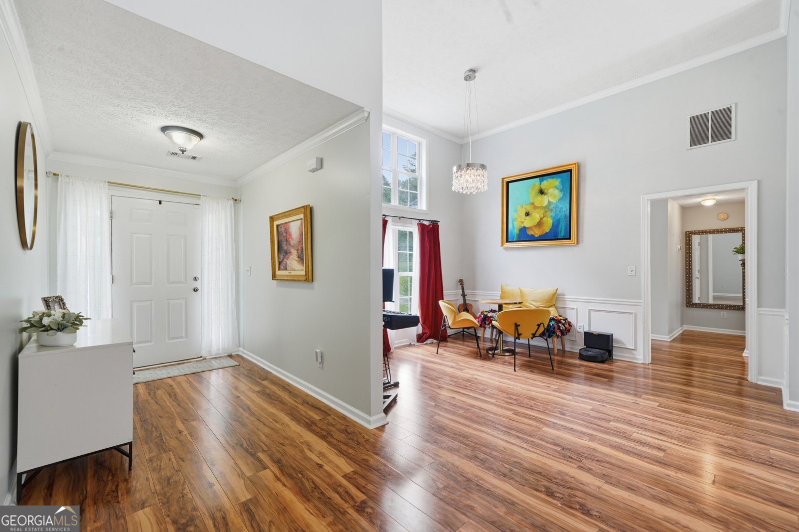 7002 Estates Court Loganville - Photo 6