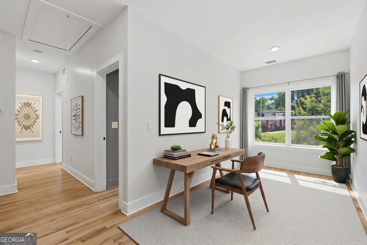772 Cascade Avenue Atlanta - Photo 18