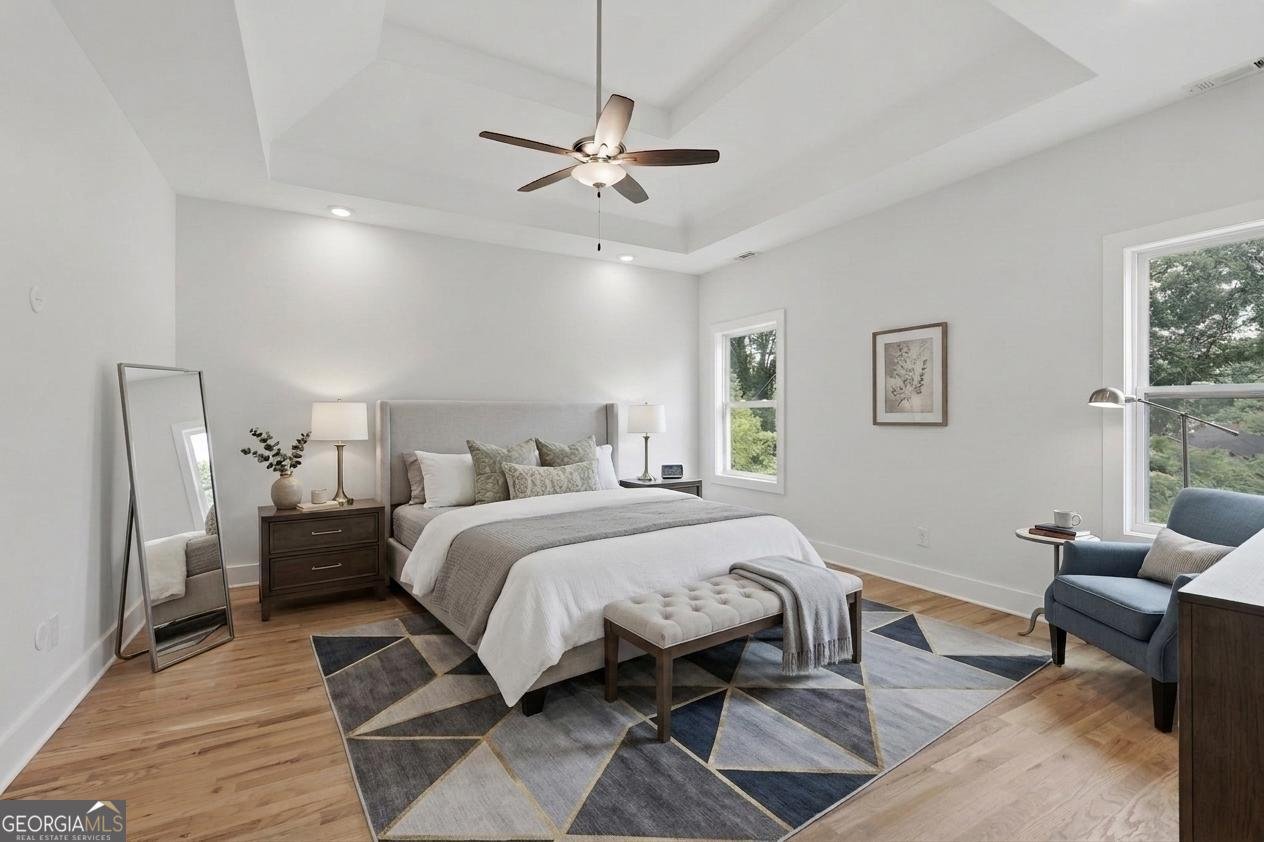 772 Cascade Avenue Atlanta - Photo 19