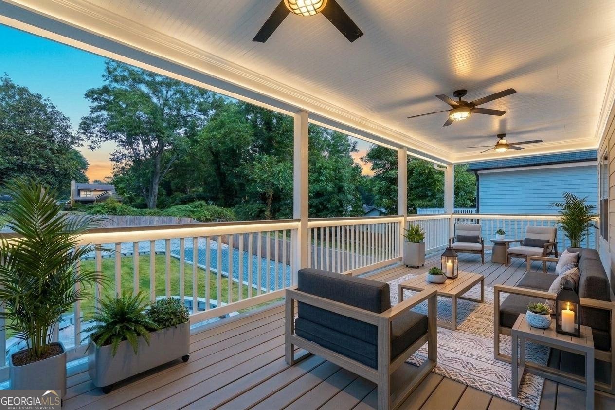 772 Cascade Avenue Atlanta - Photo 28