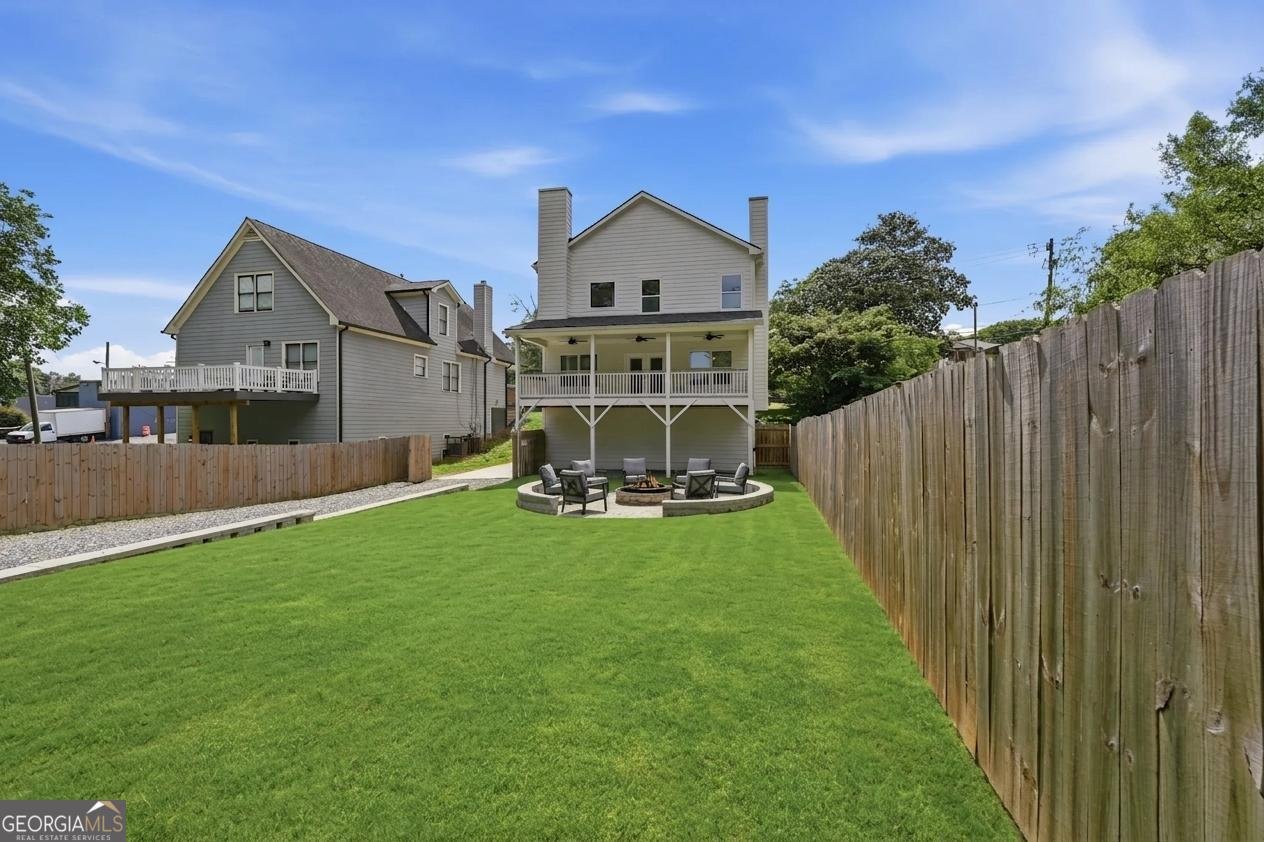 772 Cascade Avenue Atlanta - Photo 29