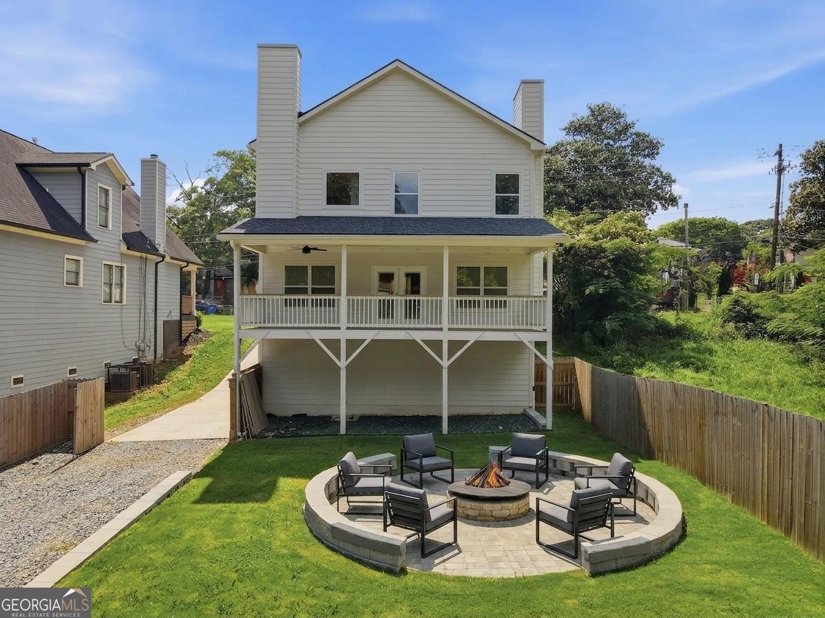 772 Cascade Avenue Atlanta - Photo 30