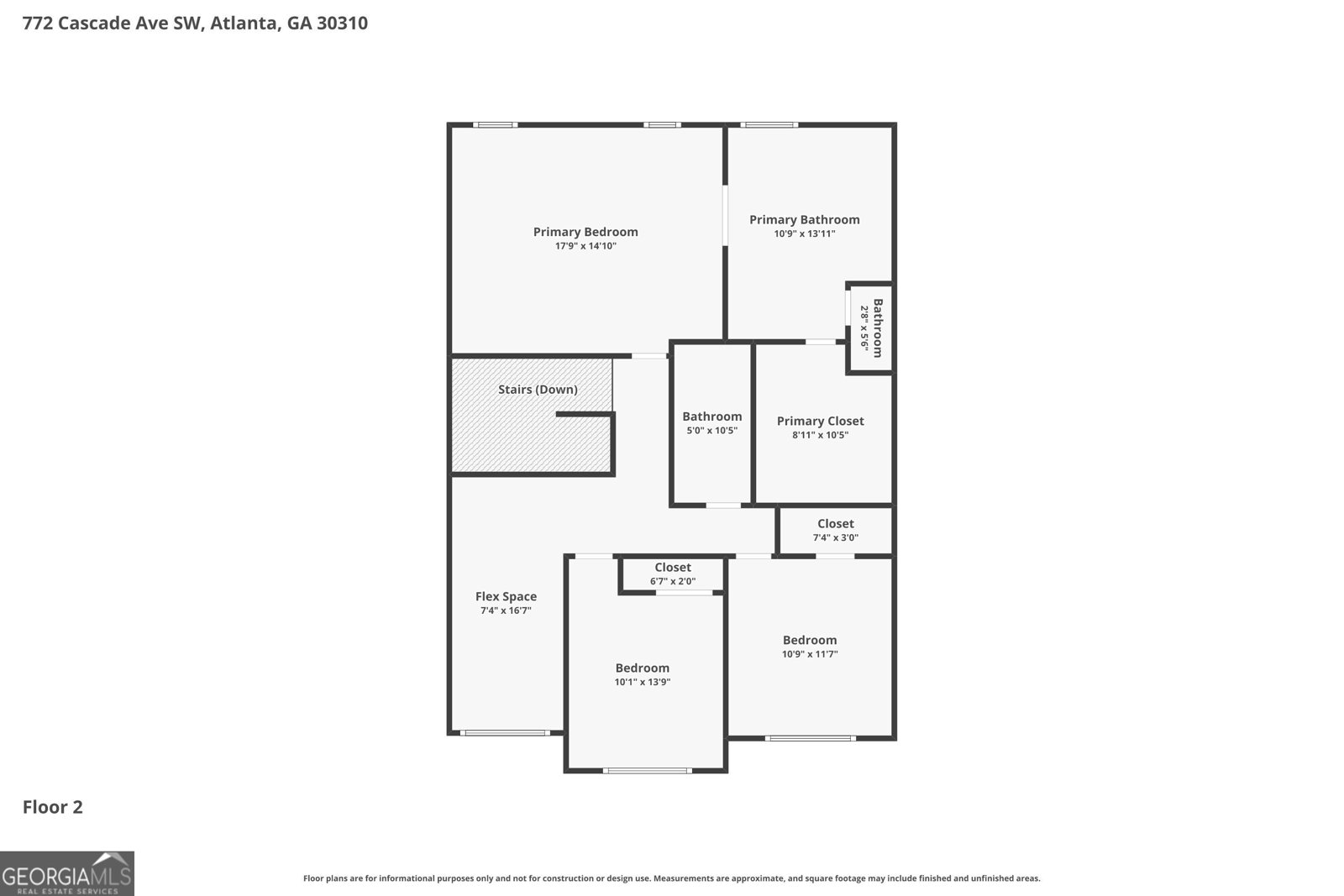 772 Cascade Avenue Atlanta - Photo 36