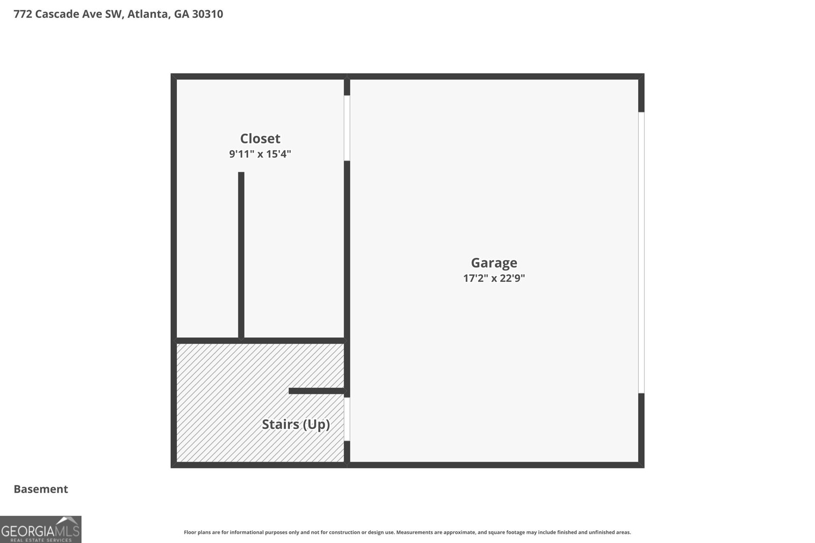 772 Cascade Avenue Atlanta - Photo 37