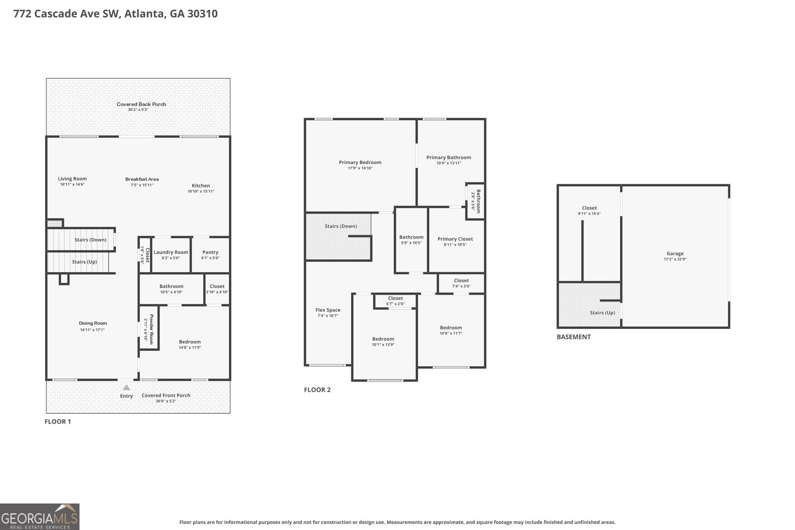 772 Cascade Avenue Atlanta - Photo 38