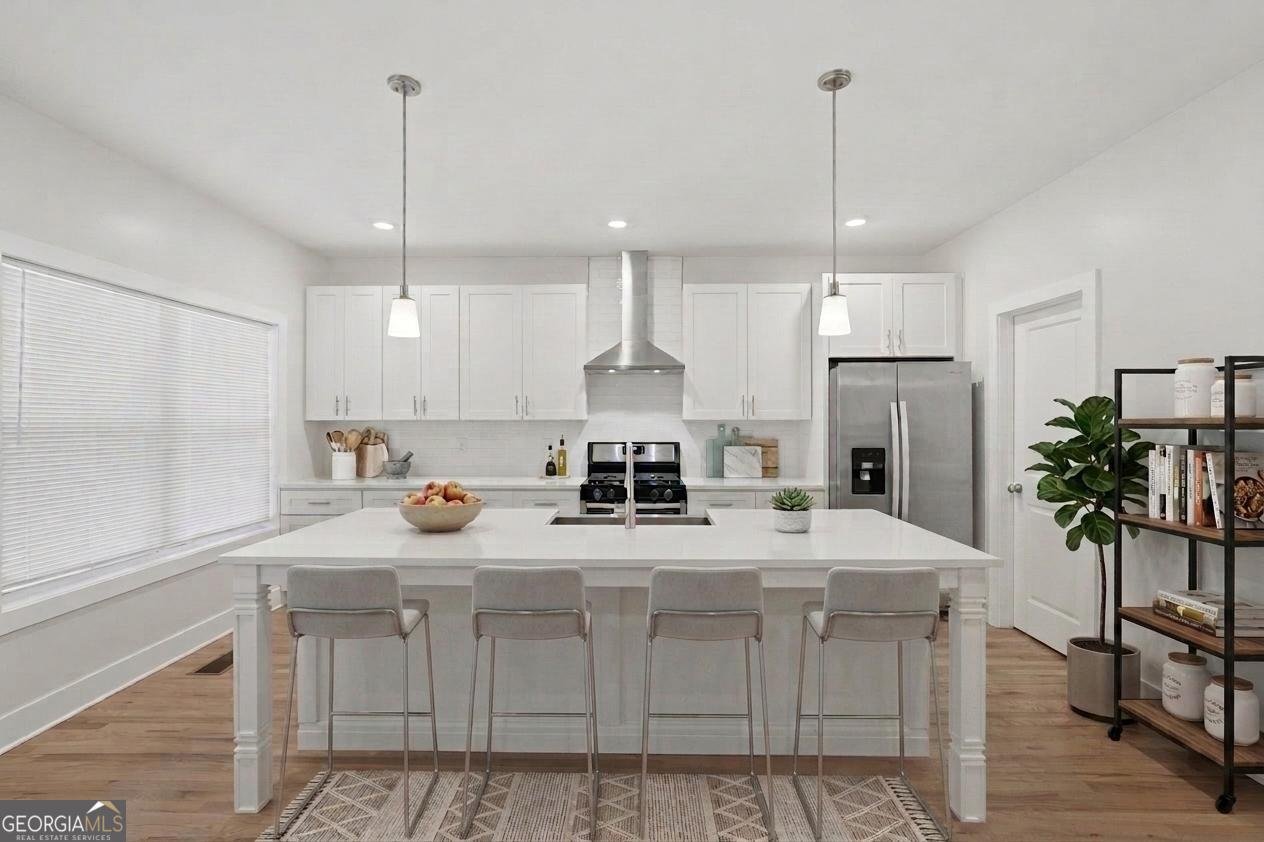 772 Cascade Avenue Atlanta - Photo 9