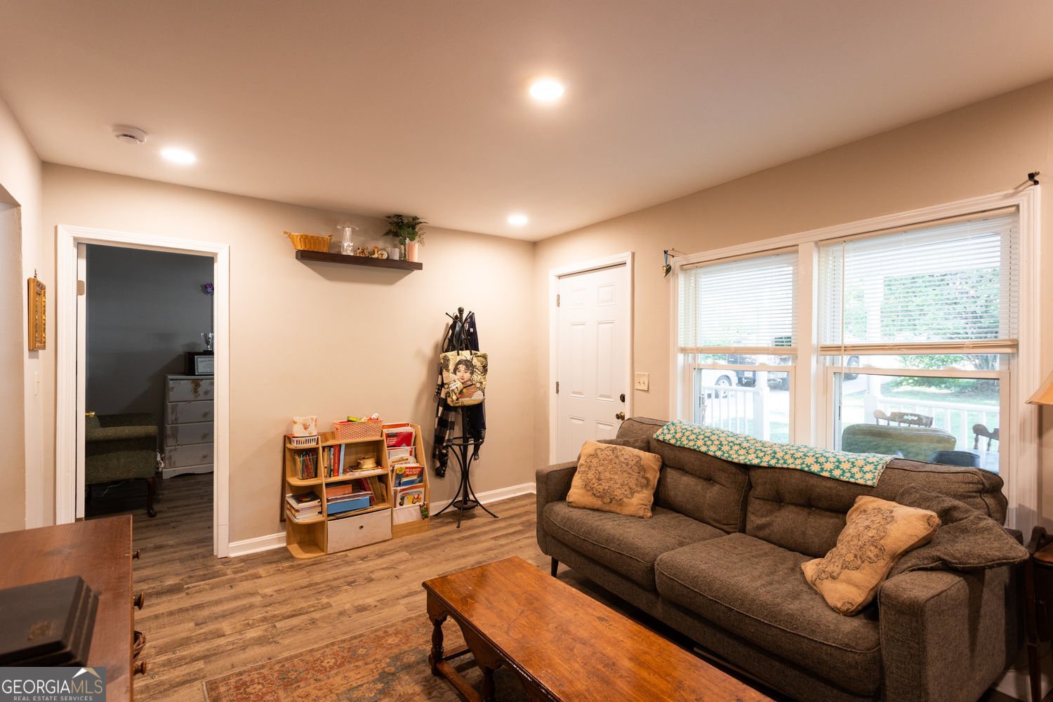 521 Green Street Monroe - Photo 8