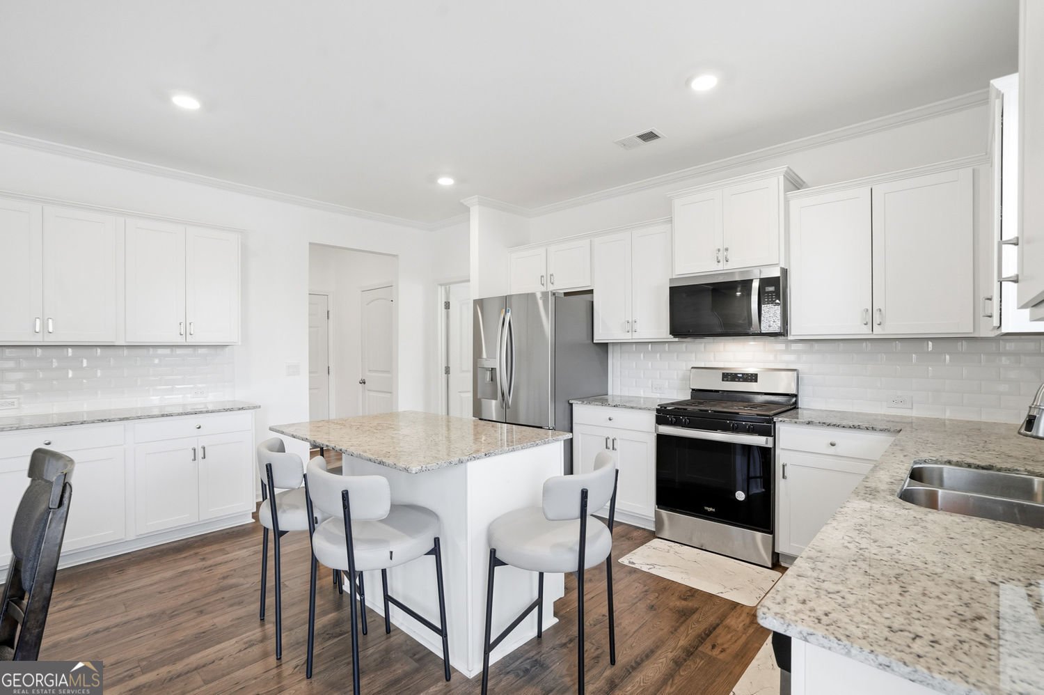 197 Amber Meadow Drive Braselton - Photo 10