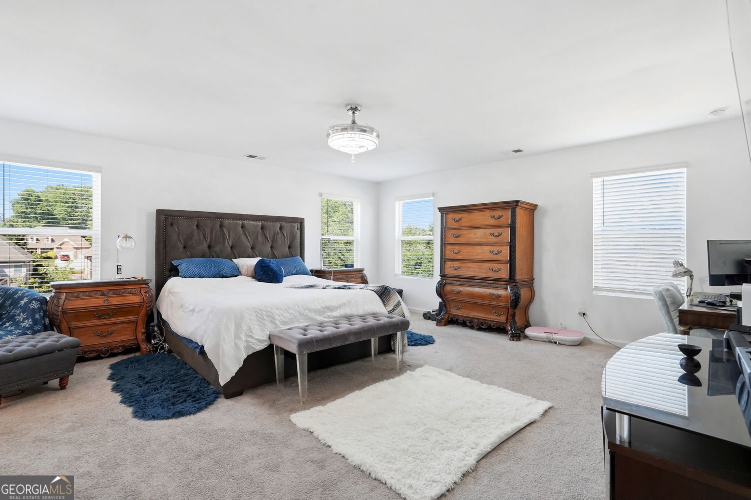 197 Amber Meadow Drive Braselton - Photo 17