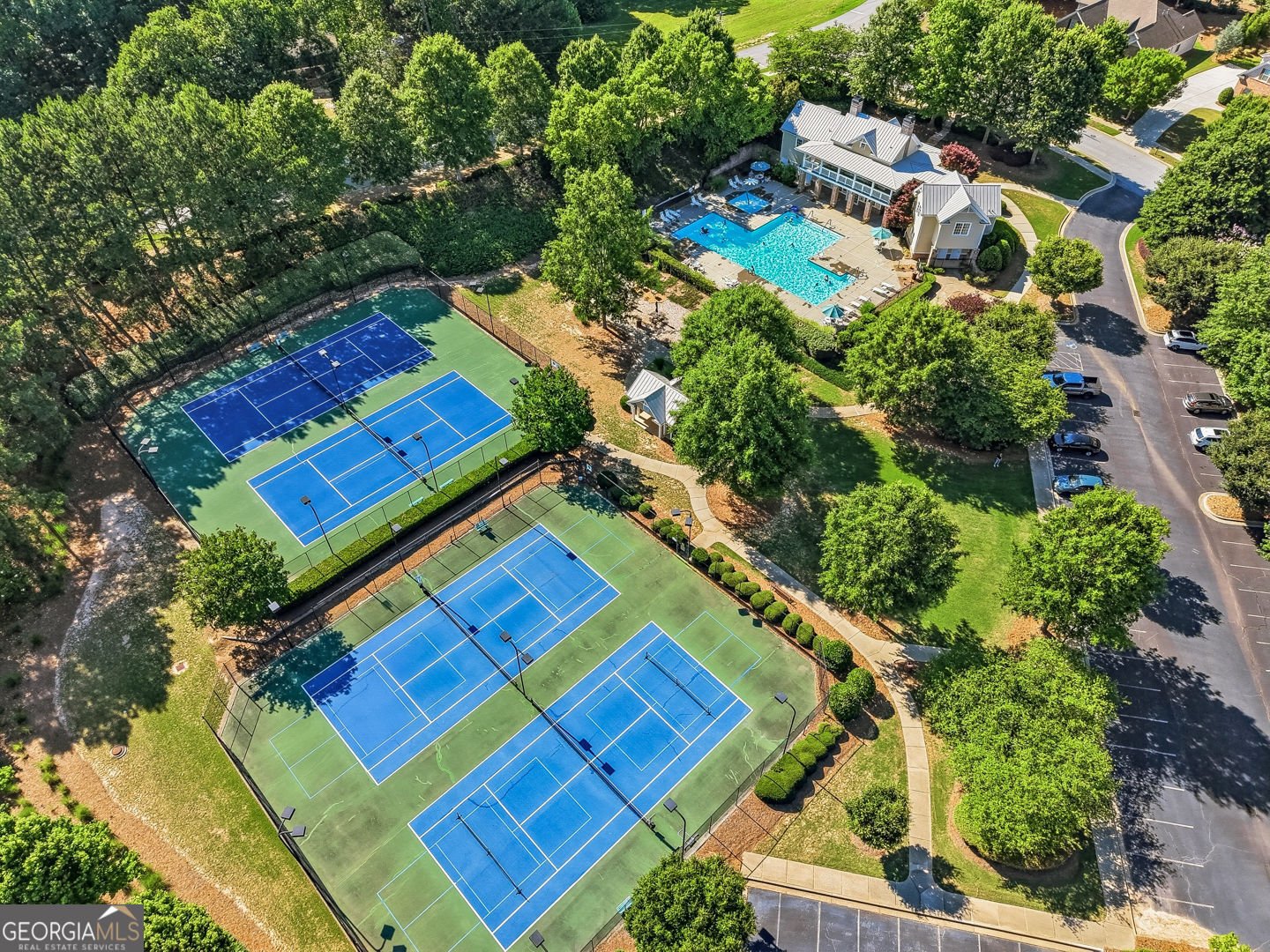 197 Amber Meadow Drive Braselton - Photo 32