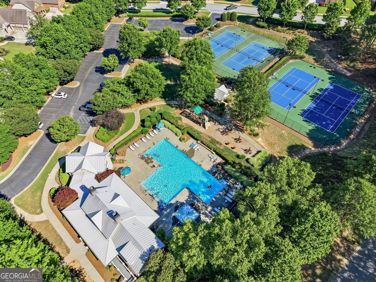 197 Amber Meadow Drive Braselton - Photo 33