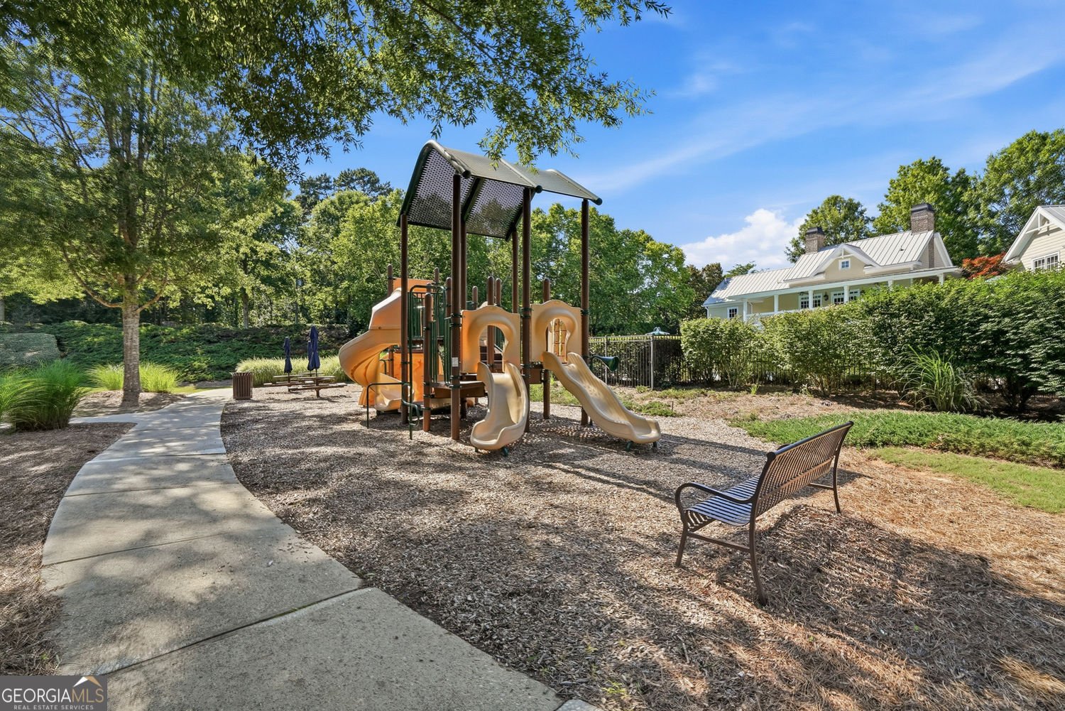 197 Amber Meadow Drive Braselton - Photo 34