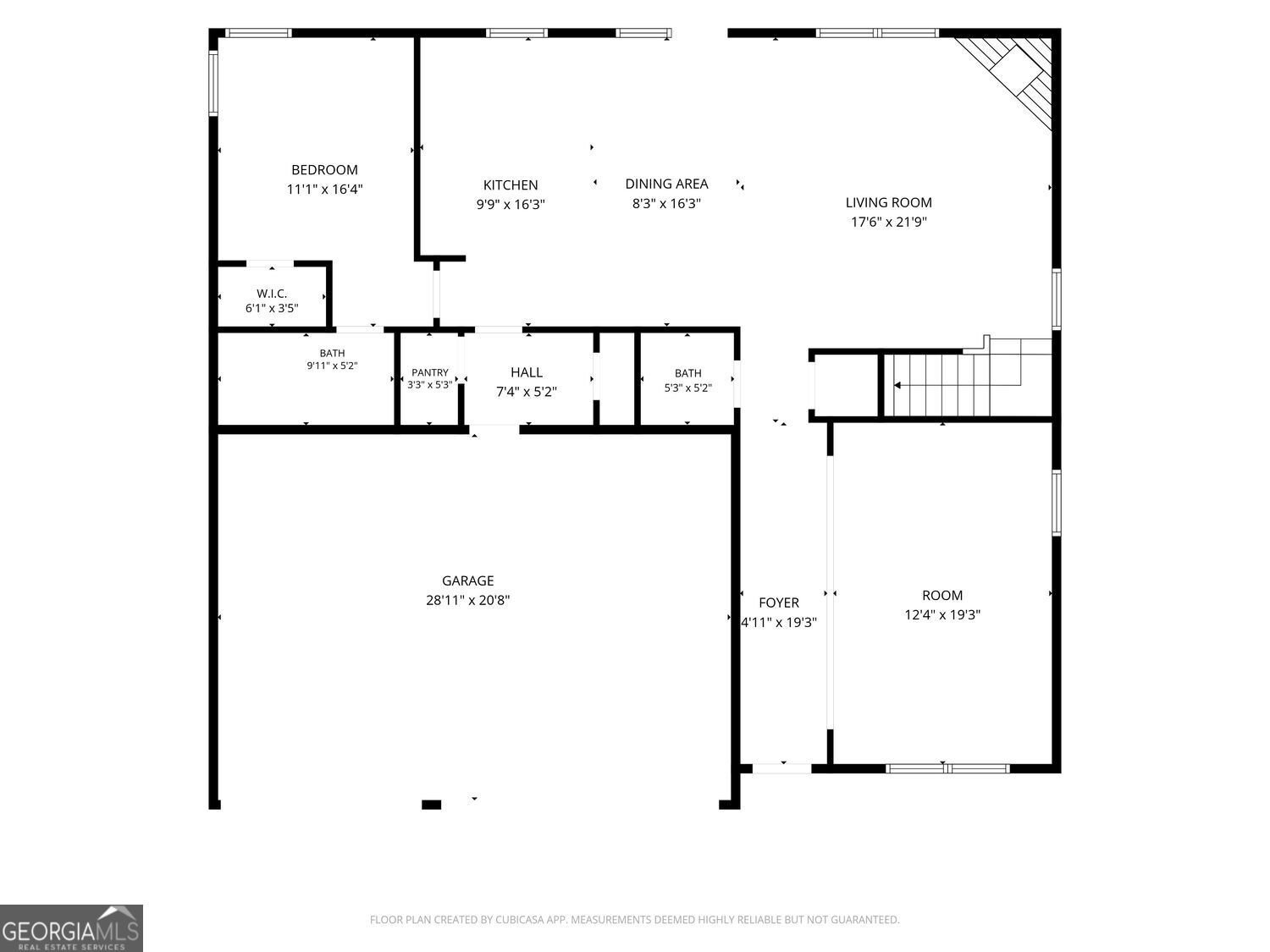 197 Amber Meadow Drive Braselton - Photo 35