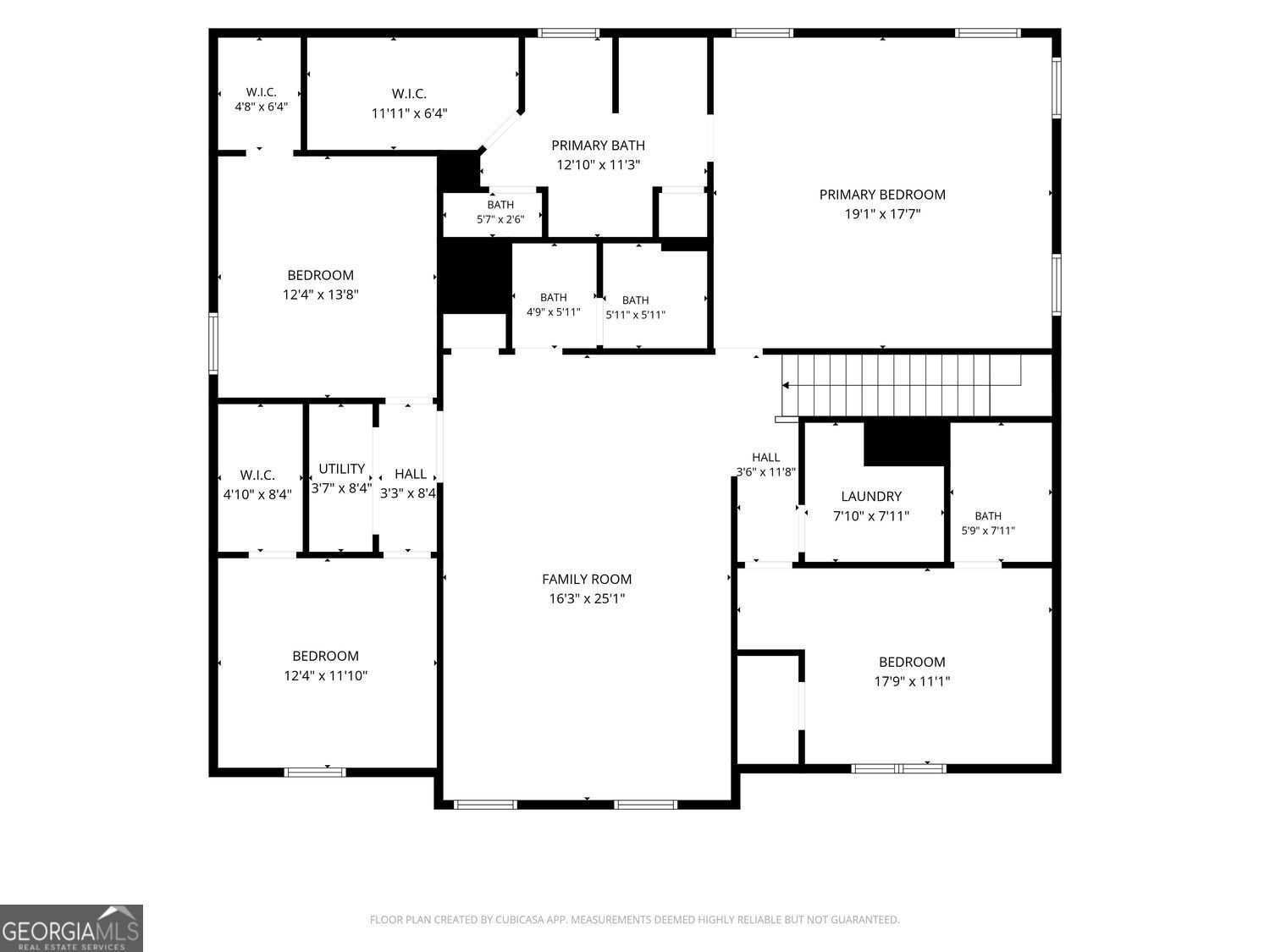 197 Amber Meadow Drive Braselton - Photo 36