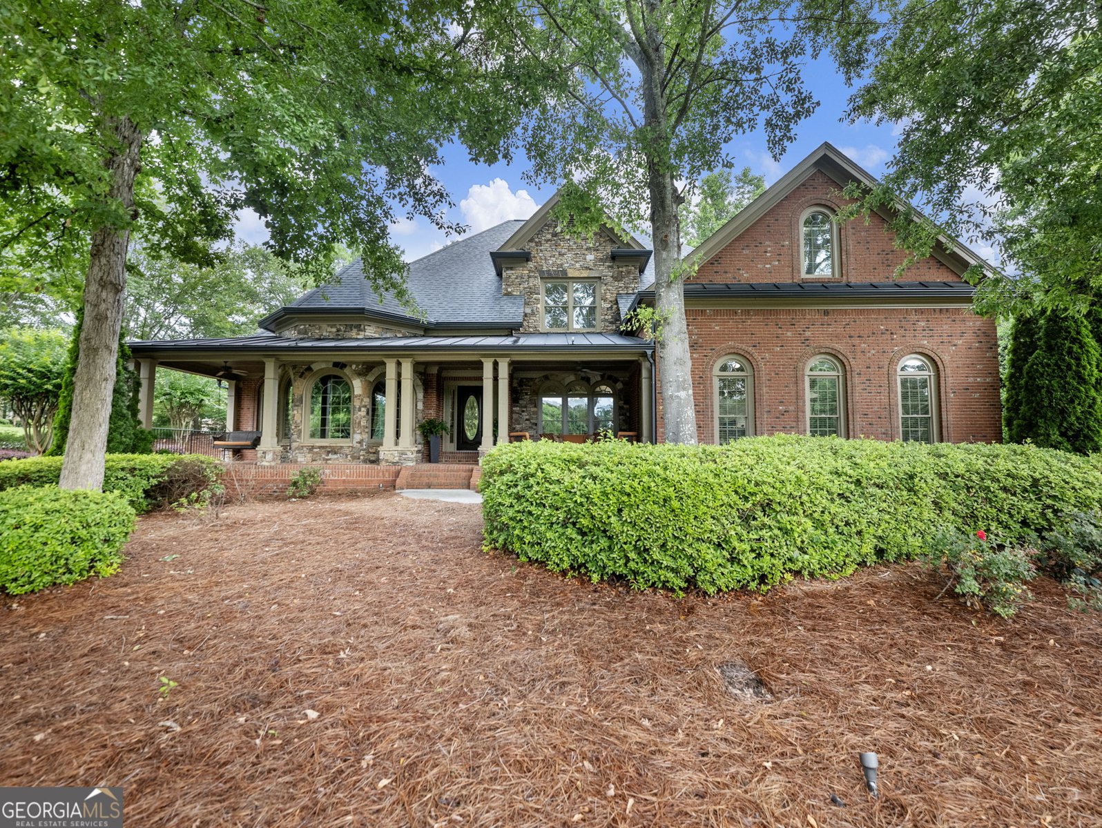 2352 Crimson King Drive Braselton - main photo