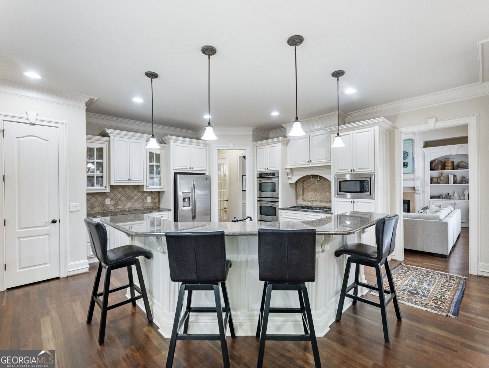2352 Crimson King Drive Braselton - Photo 10