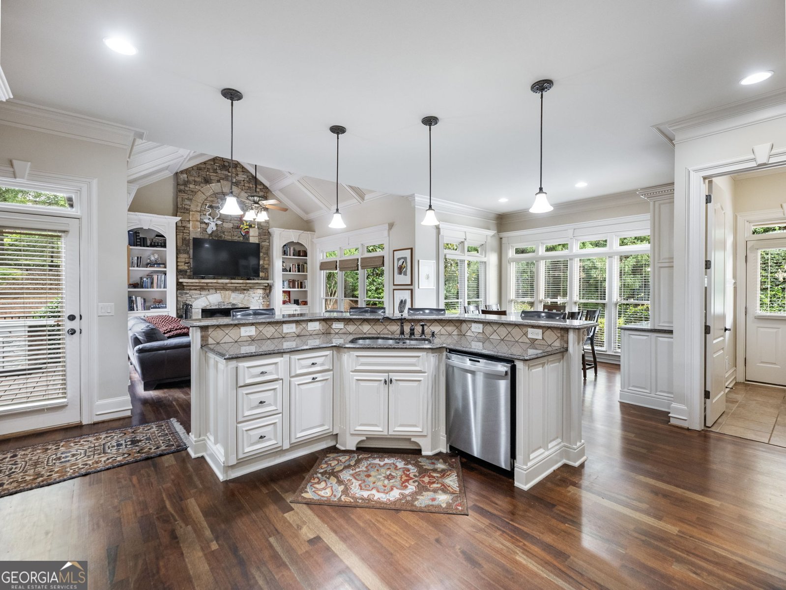 2352 Crimson King Drive Braselton - Photo 12