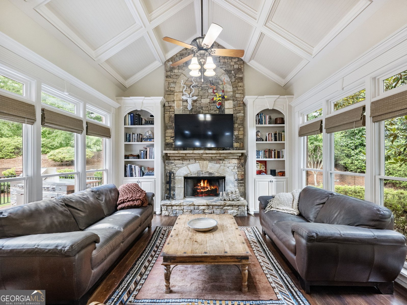 2352 Crimson King Drive Braselton - Photo 14