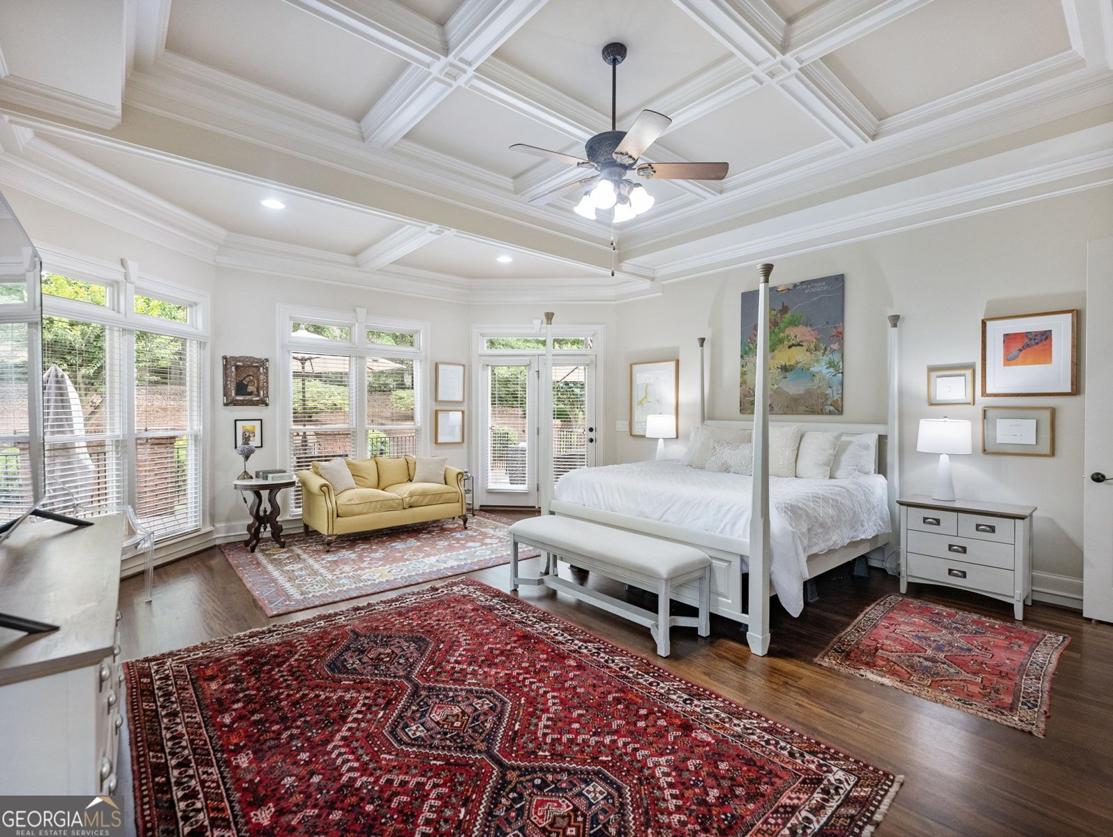 2352 Crimson King Drive Braselton - Photo 18