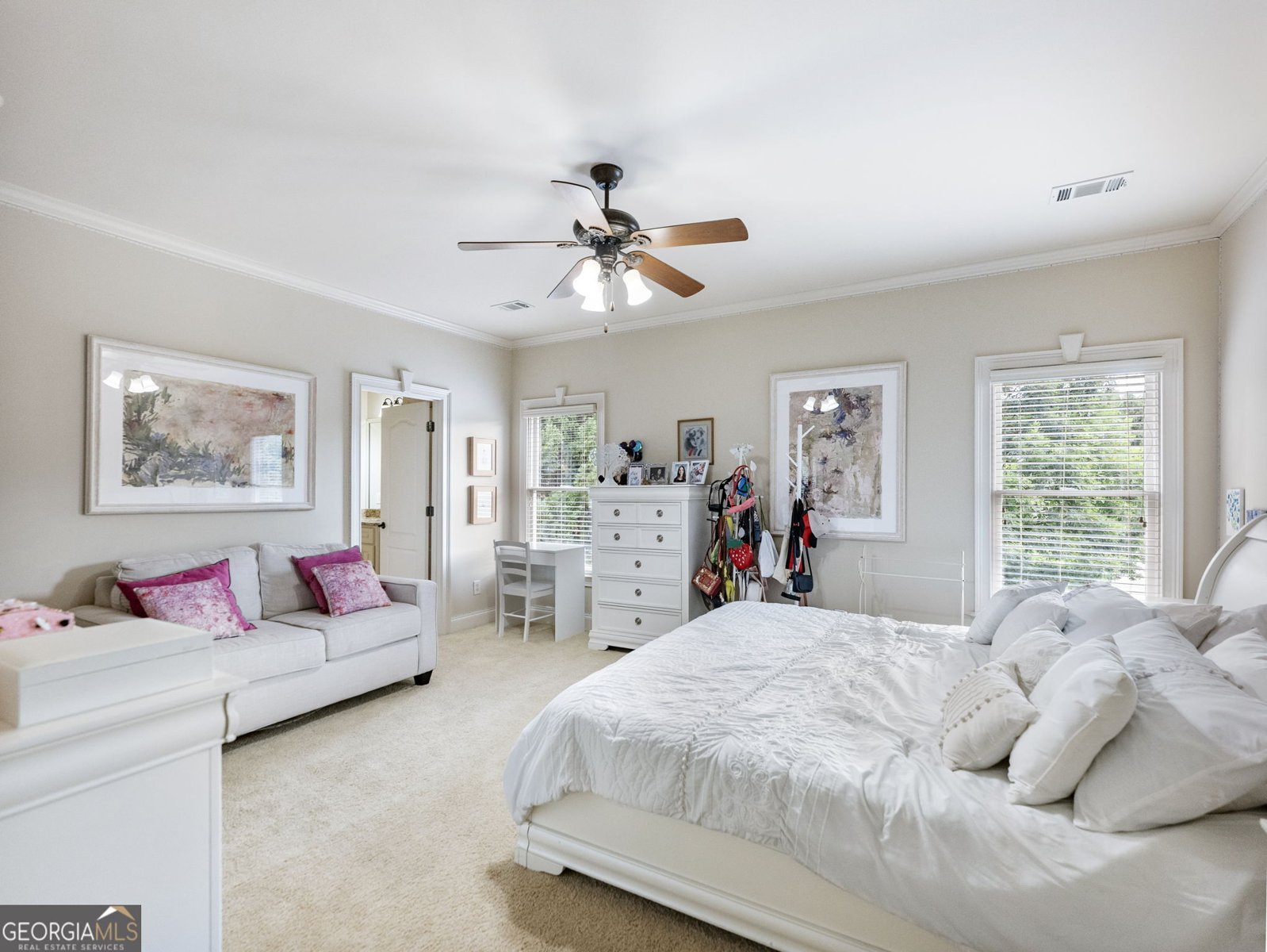 2352 Crimson King Drive Braselton - Photo 27