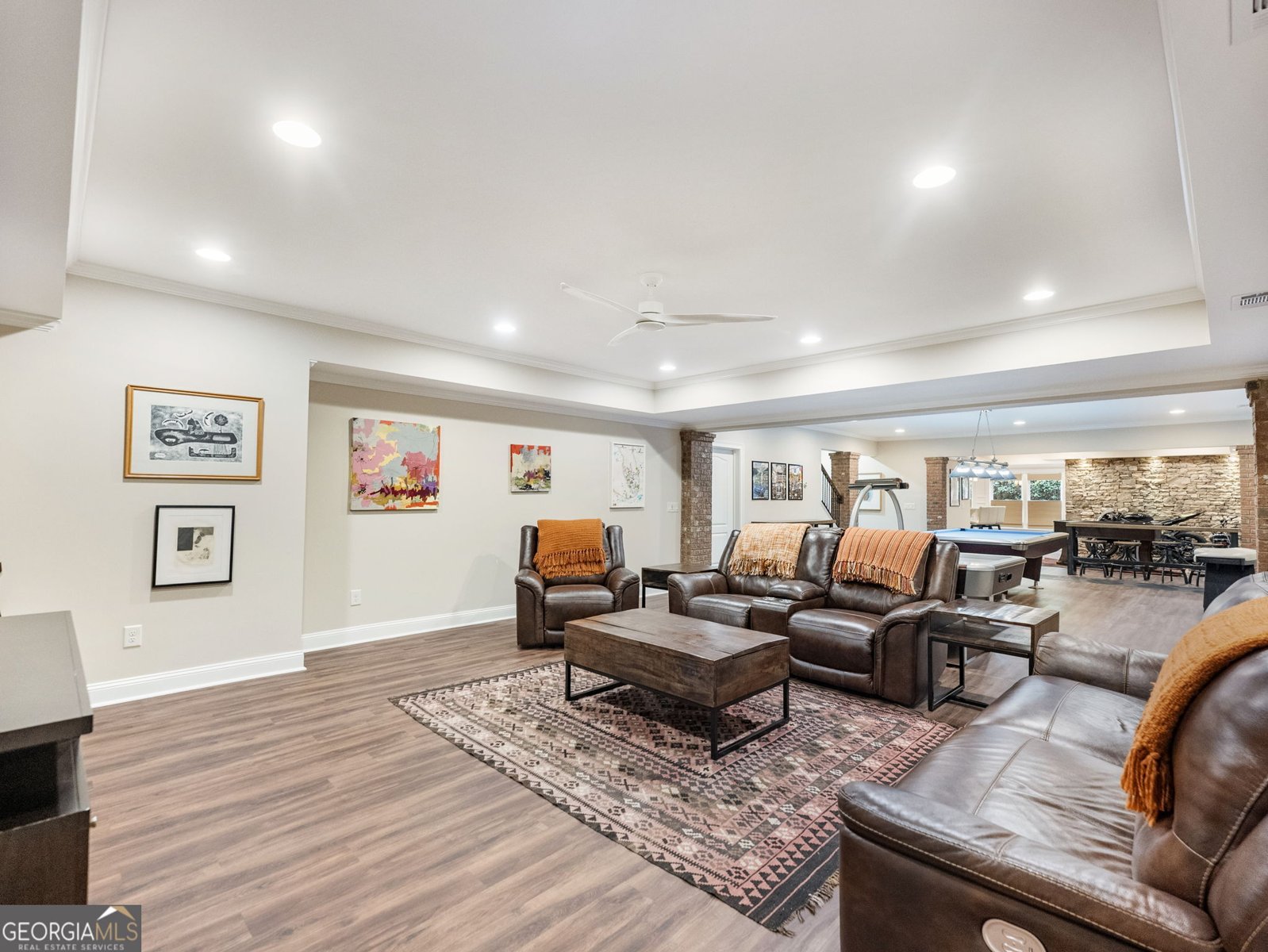 2352 Crimson King Drive Braselton - Photo 31