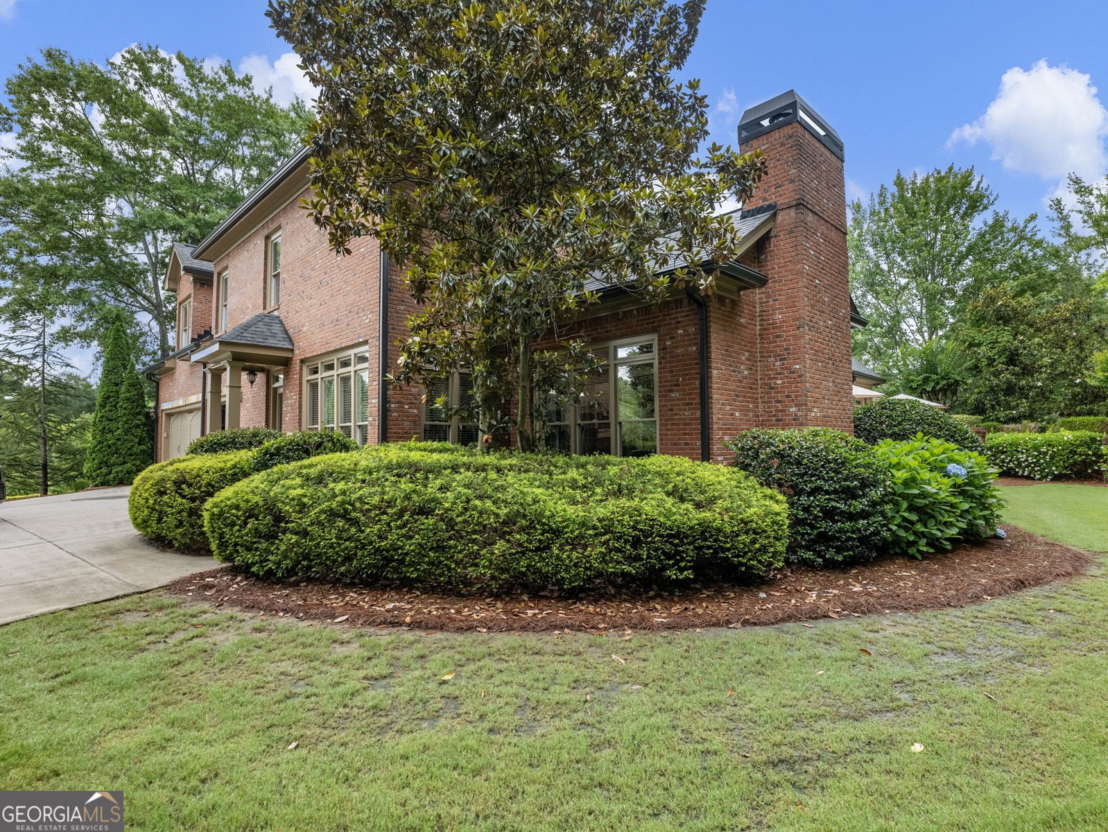 2352 Crimson King Drive Braselton - Photo 41