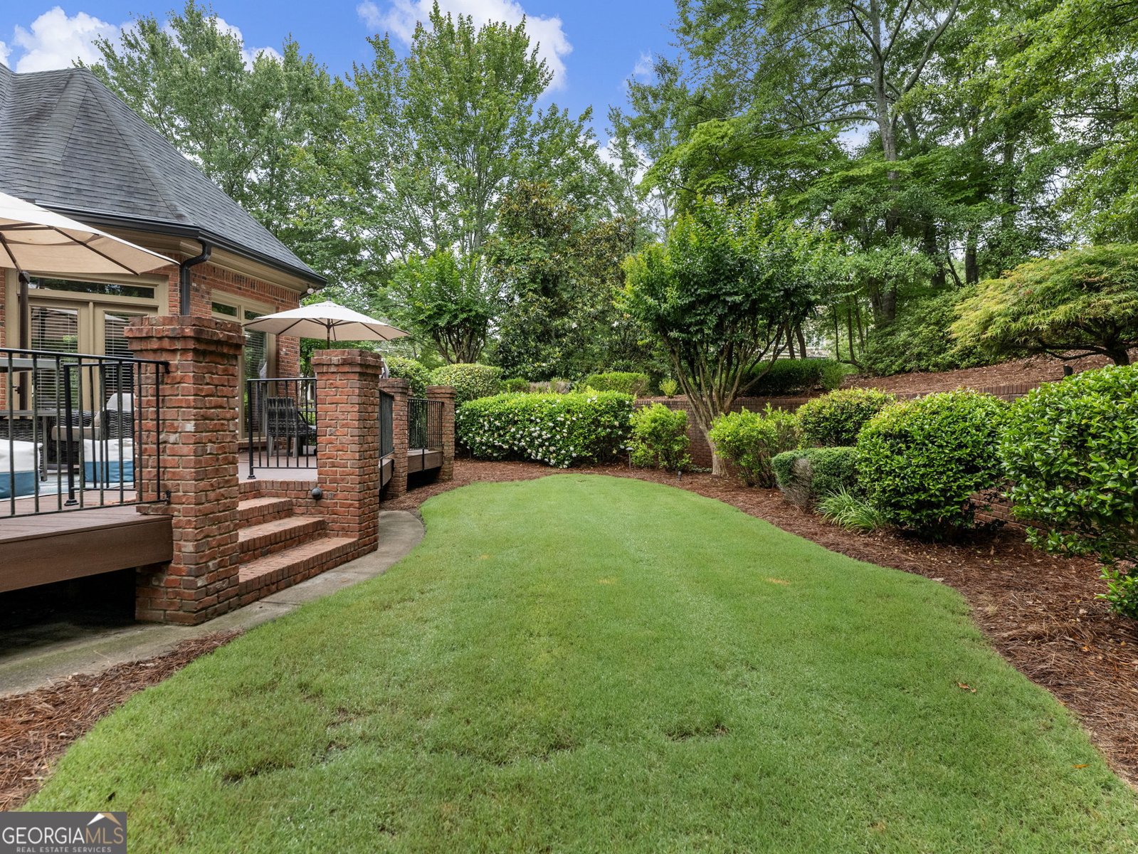 2352 Crimson King Drive Braselton - Photo 42