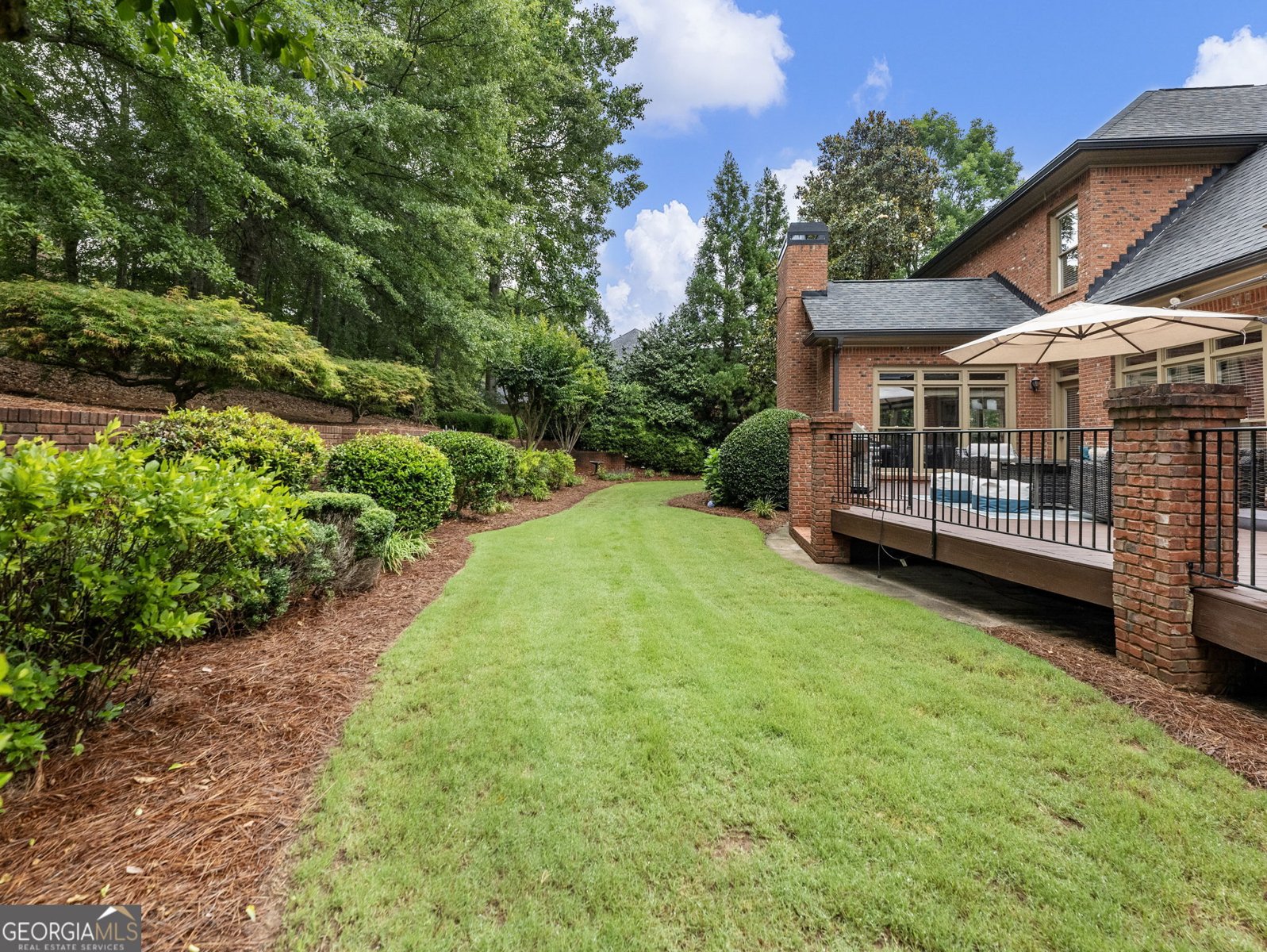 2352 Crimson King Drive Braselton - Photo 43