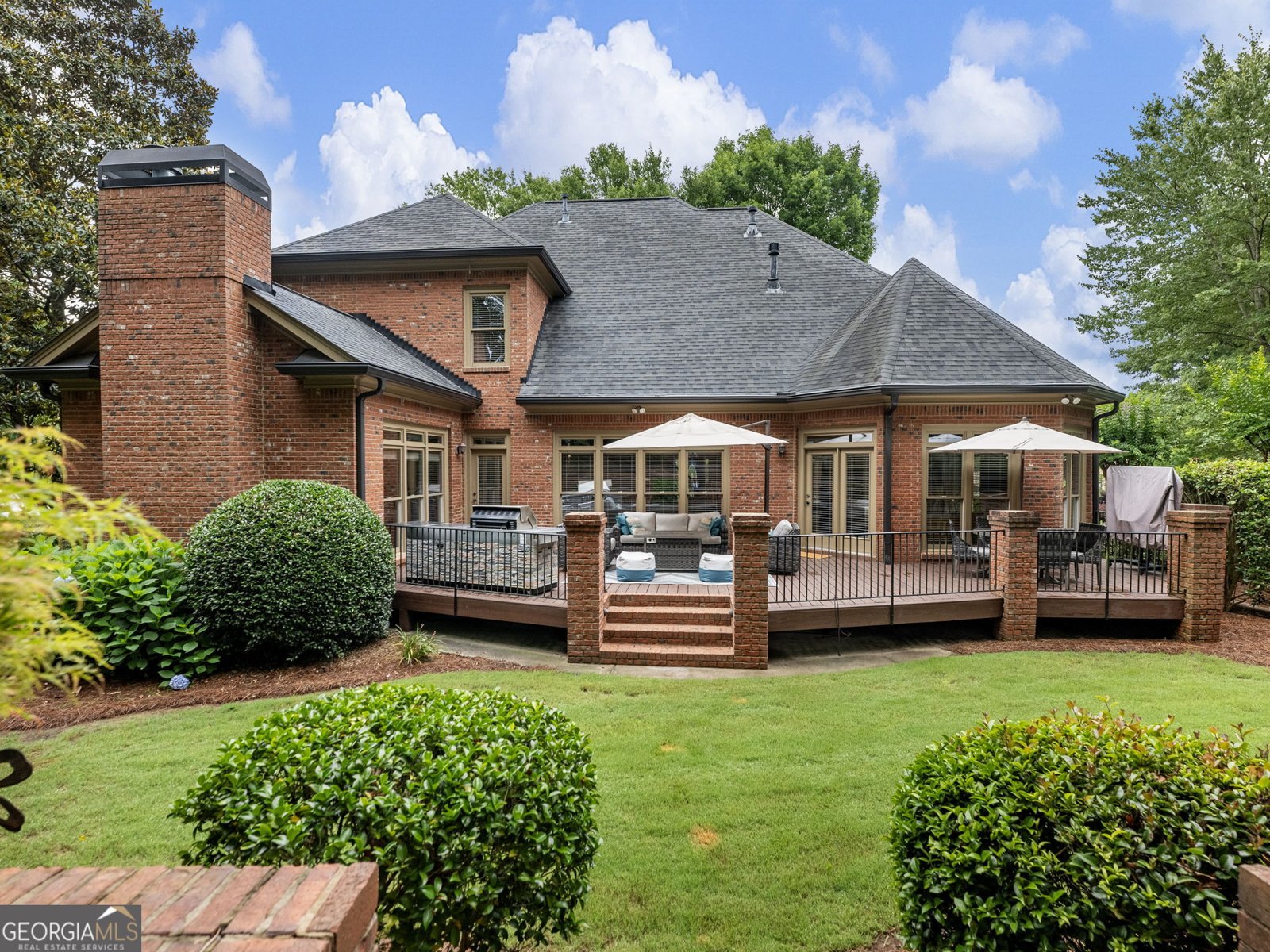 2352 Crimson King Drive Braselton - Photo 44