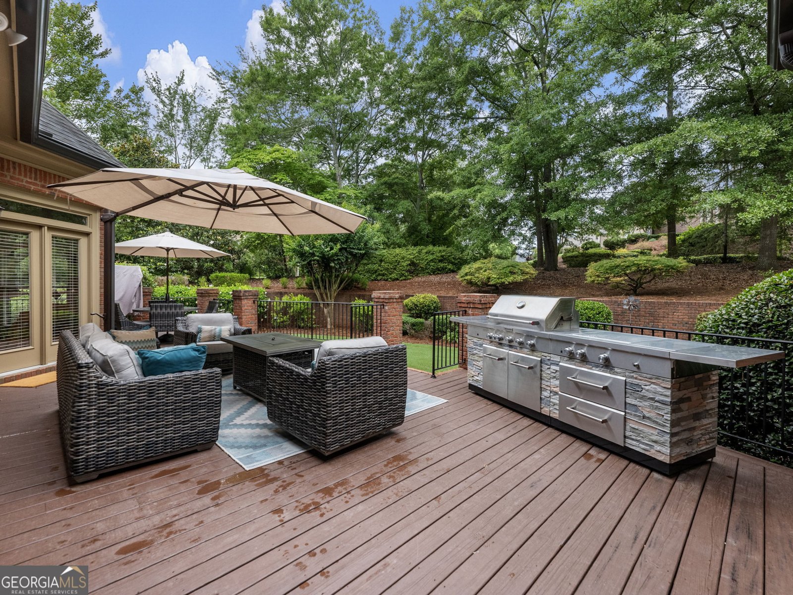 2352 Crimson King Drive Braselton - Photo 47