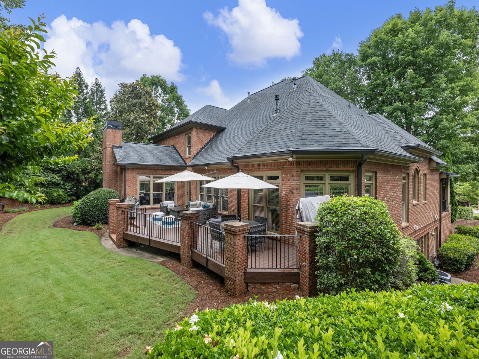 2352 Crimson King Drive Braselton - Photo 48