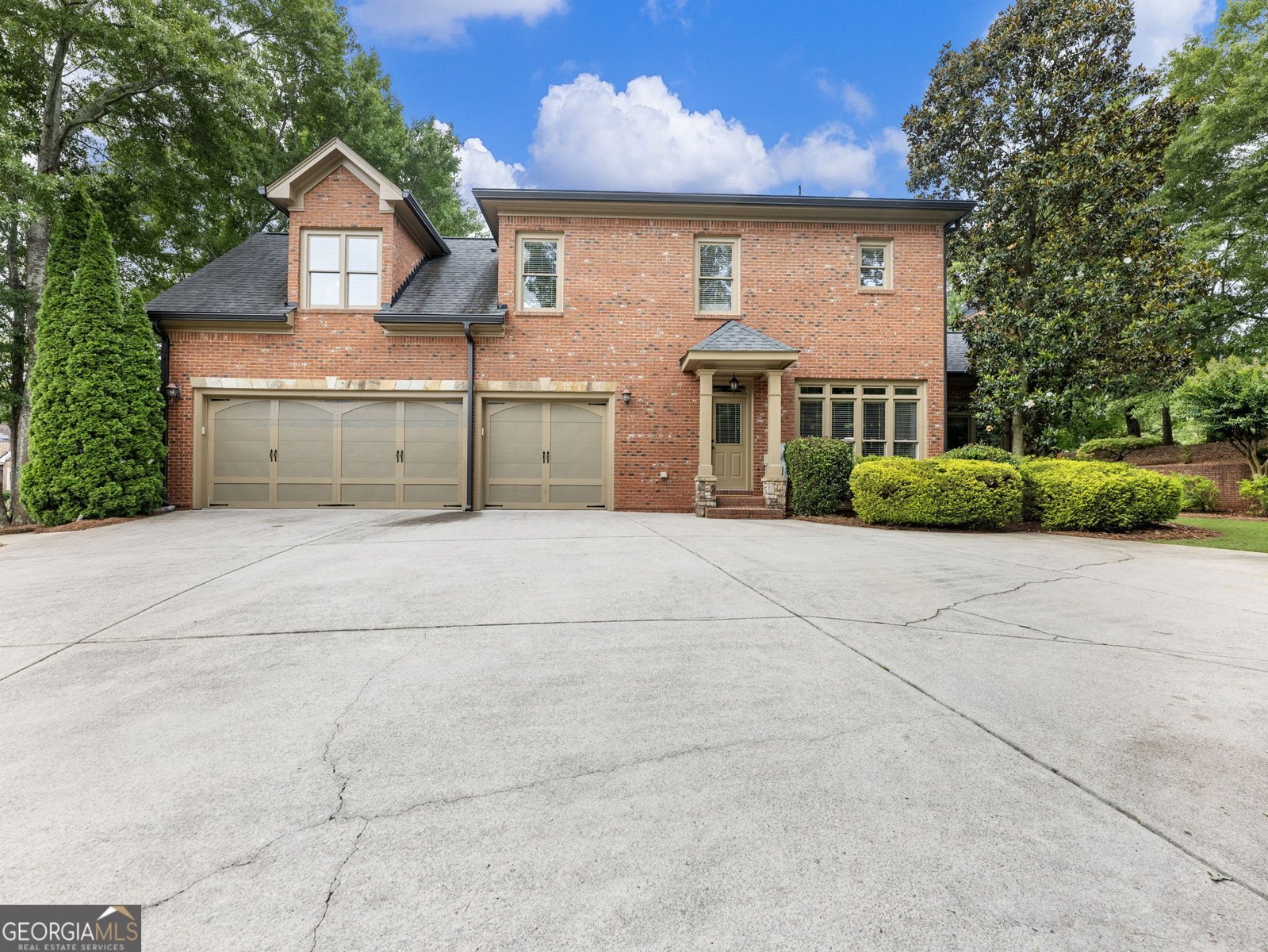 2352 Crimson King Drive Braselton - Photo 54