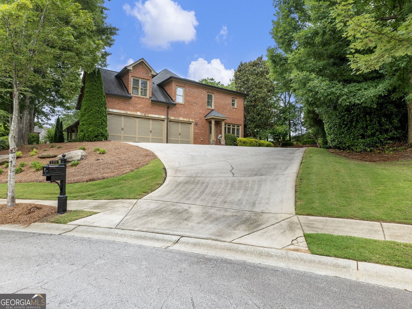 2352 Crimson King Drive Braselton - Photo 55