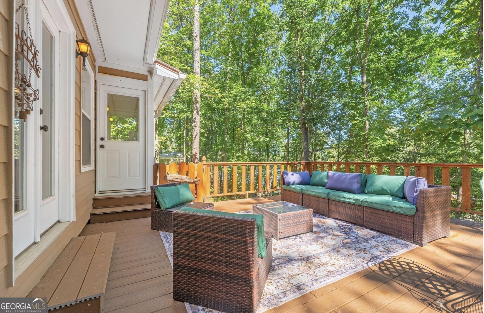 158 Creekwood Road Hartwell - Photo 15