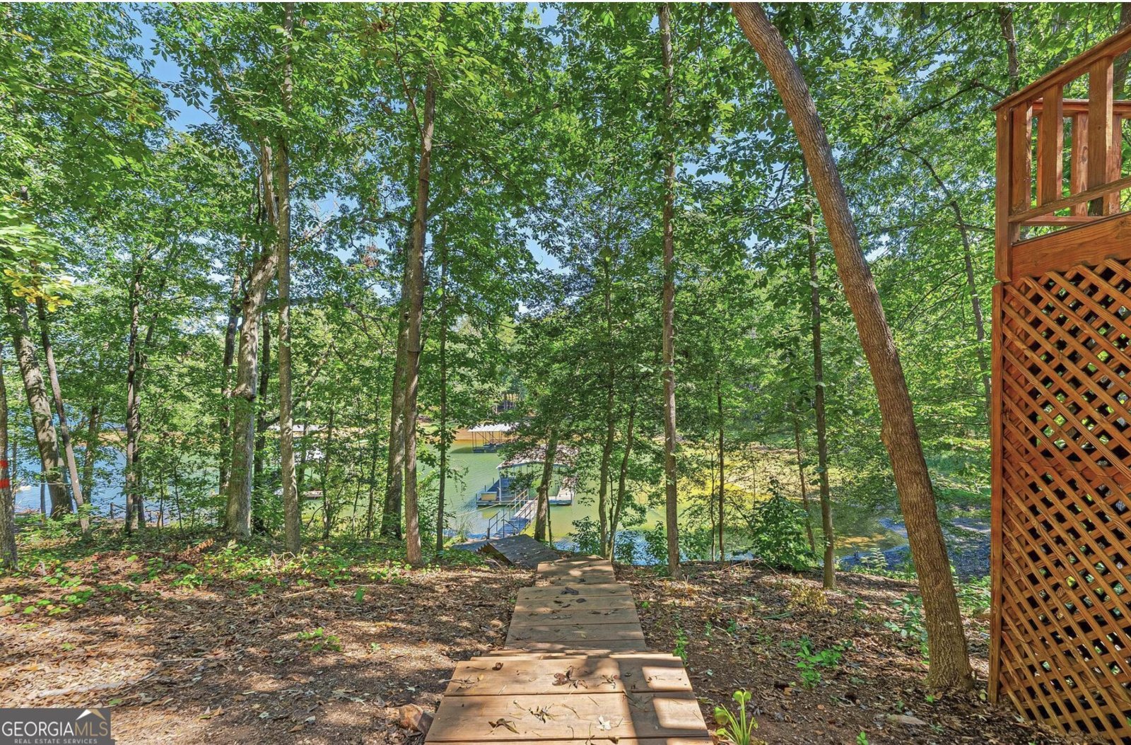 158 Creekwood Road Hartwell - Photo 16