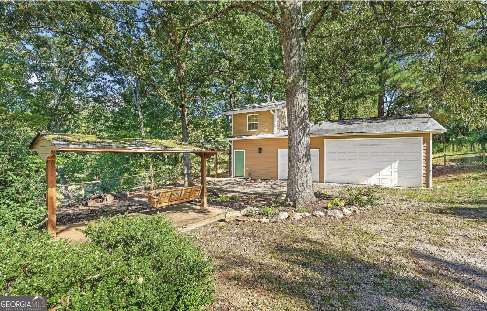 158 Creekwood Road Hartwell - Photo 17