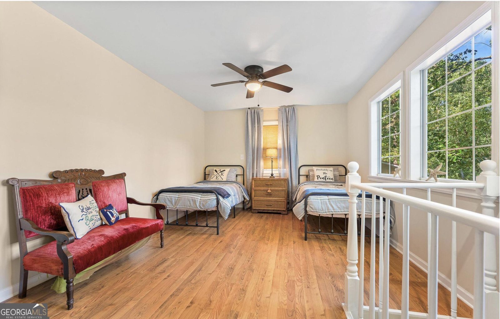 158 Creekwood Road Hartwell - Photo 19