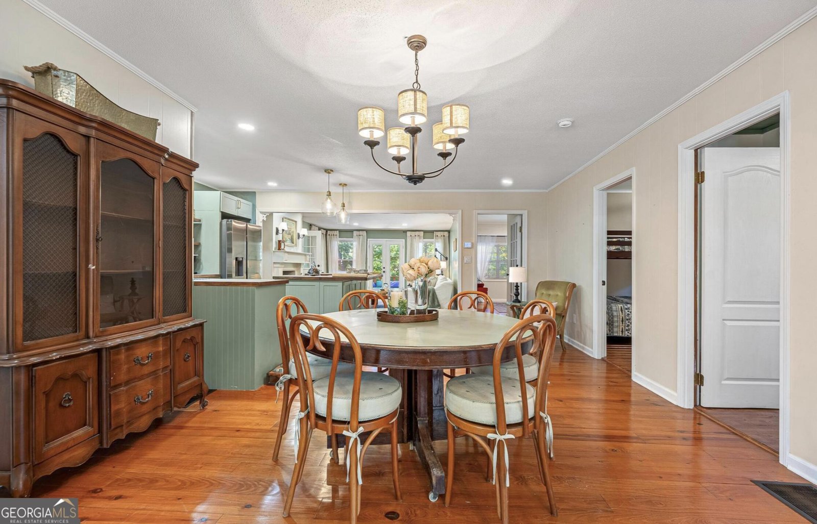 158 Creekwood Road Hartwell - Photo 20