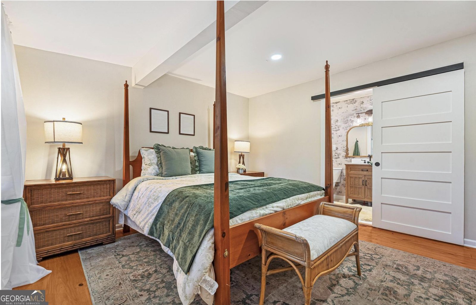 158 Creekwood Road Hartwell - Photo 8