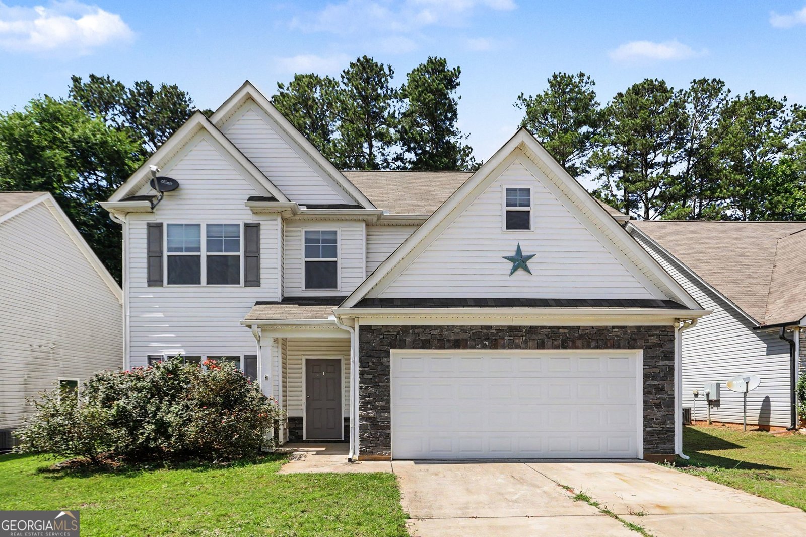 29 Hill Top Circle Grantville - main photo