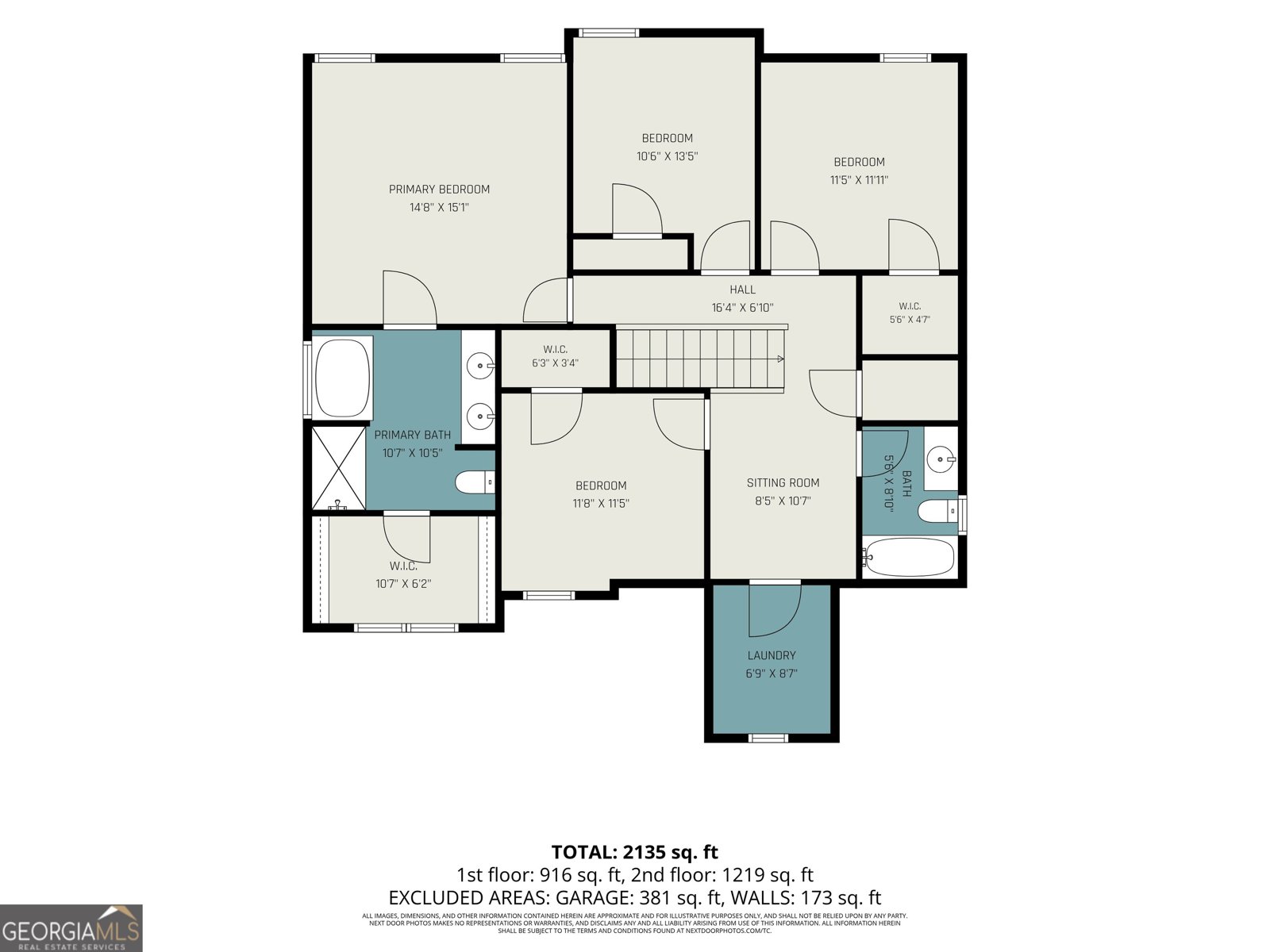 29 Hill Top Circle Grantville - Photo 17