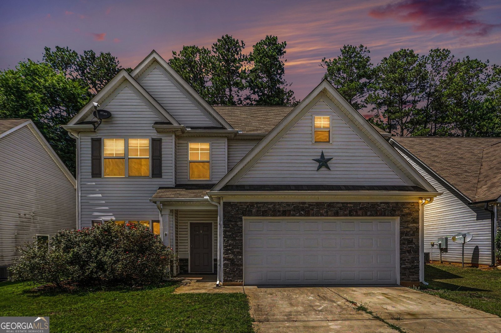 29 Hill Top Circle Grantville - Photo 31