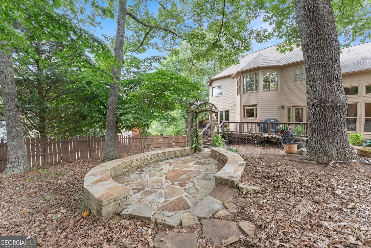 5225 McIntosh Drive Cumming - Photo 44
